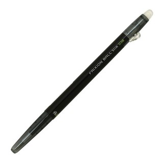 PILOT LFBS-18UF Frixion Slim 0.38mm自動魔擦筆