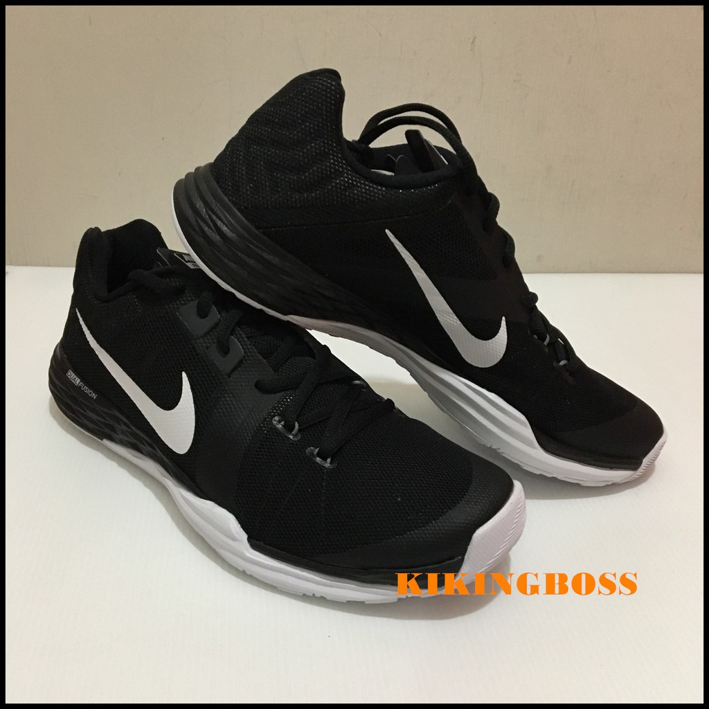 nike iron df