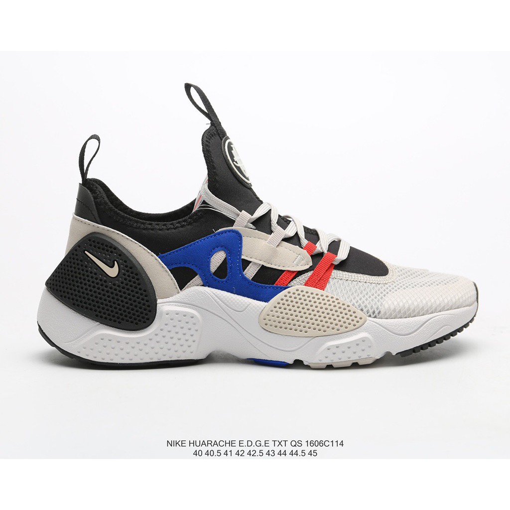 hp nike huarache edge