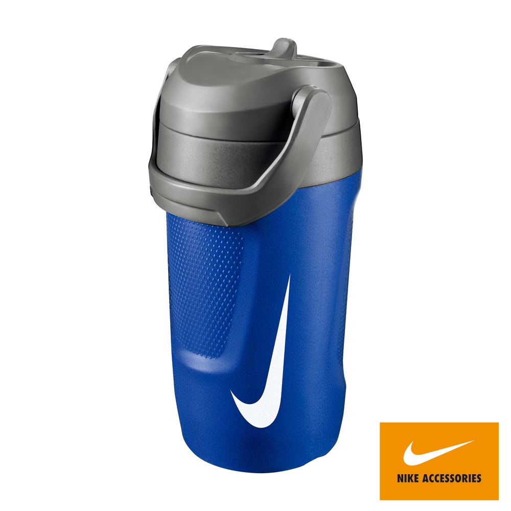 NIKE 水壺 運動 自行車 FUEL JUG 霸水壺 64OZ N0000013414OS