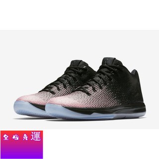 low jordan 31