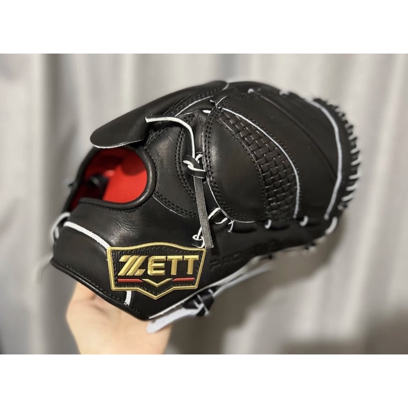 棒球魂 日本製 zett 棒球手套 SE系列小牛皮