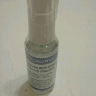 GIOTTOS CL3100 奈米清潔液 30ml CL-3100 清潔液 拭鏡液 可用 相機 濾鏡 保護鏡 鏡頭 鏡片