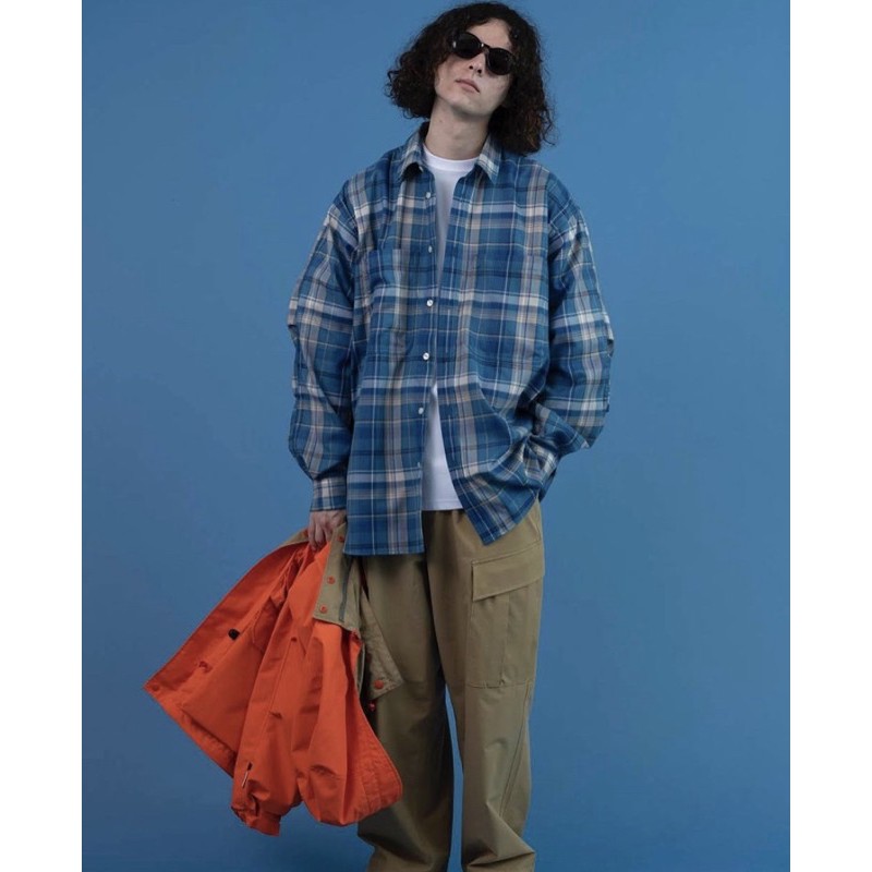 DAIWA PIER 39 21SS LOOSE STRETCH 6P MIL PANTS 休閒長褲| 蝦皮購物 DAIWA PIER 39 21SS LOOSE STRETCH 6P MIL PANTS 休閒長褲| 蝦皮購物