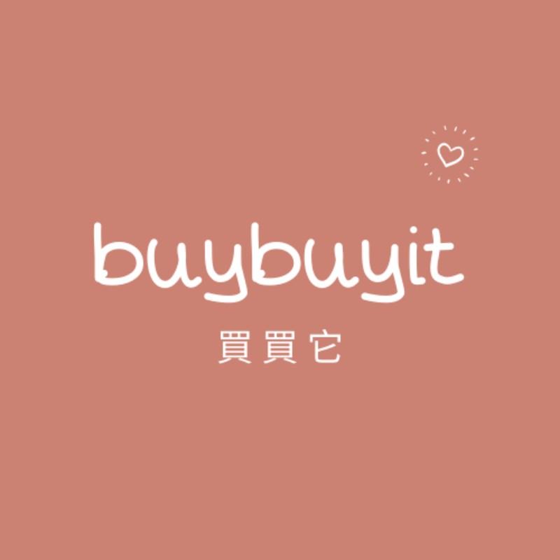 買買它buybuyit 線上商店 蝦皮購物