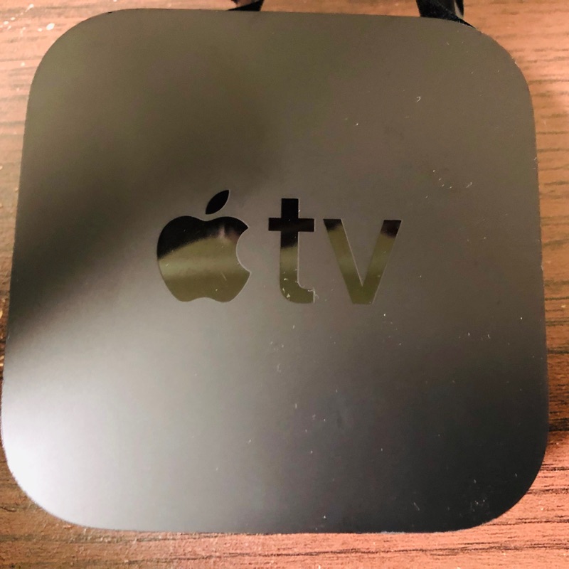 Apple tv 4k 32G