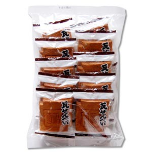 瓦片煎餅