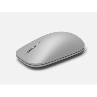微軟 時尚滑鼠 Microsoft Modern Mouse ELH-00009 灰色 藍芽 22年8月購入 僅用過一次