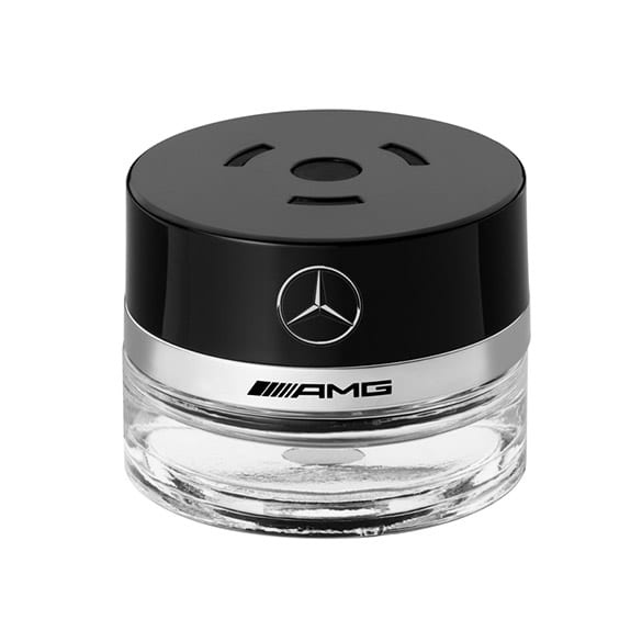 【賓士原廠香氛】AMG#63 / Mercedes-Benz香水 / AIR-BALANCE香氛套件