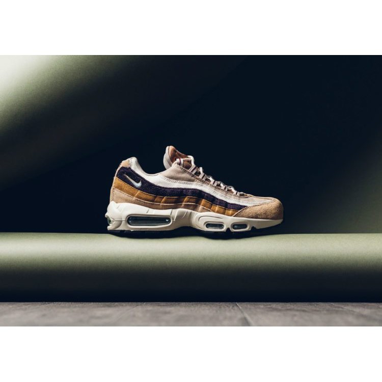 nike air max 95 premium desert