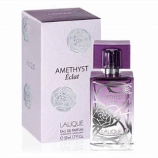 Lalique 閃耀紫水晶 Amethyst Eclat 萊儷 女性 分享噴瓶