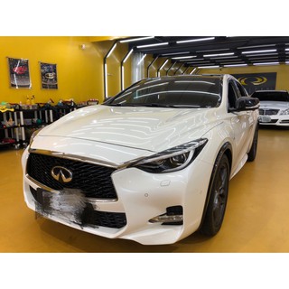 銳訓汽車配件-板橋店 infiniti Q30S Mio MiVue 798+A40 798D 雙鏡頭行車紀錄器