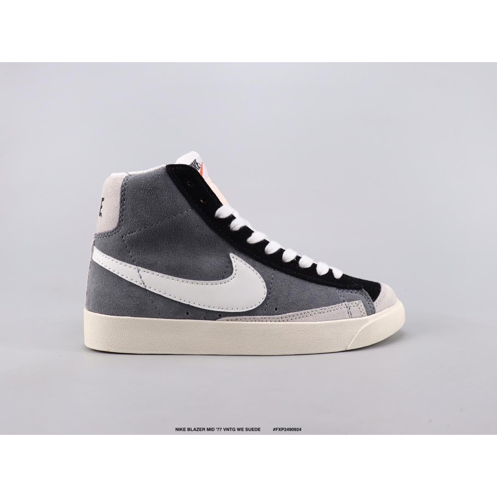 blazer mid vntg