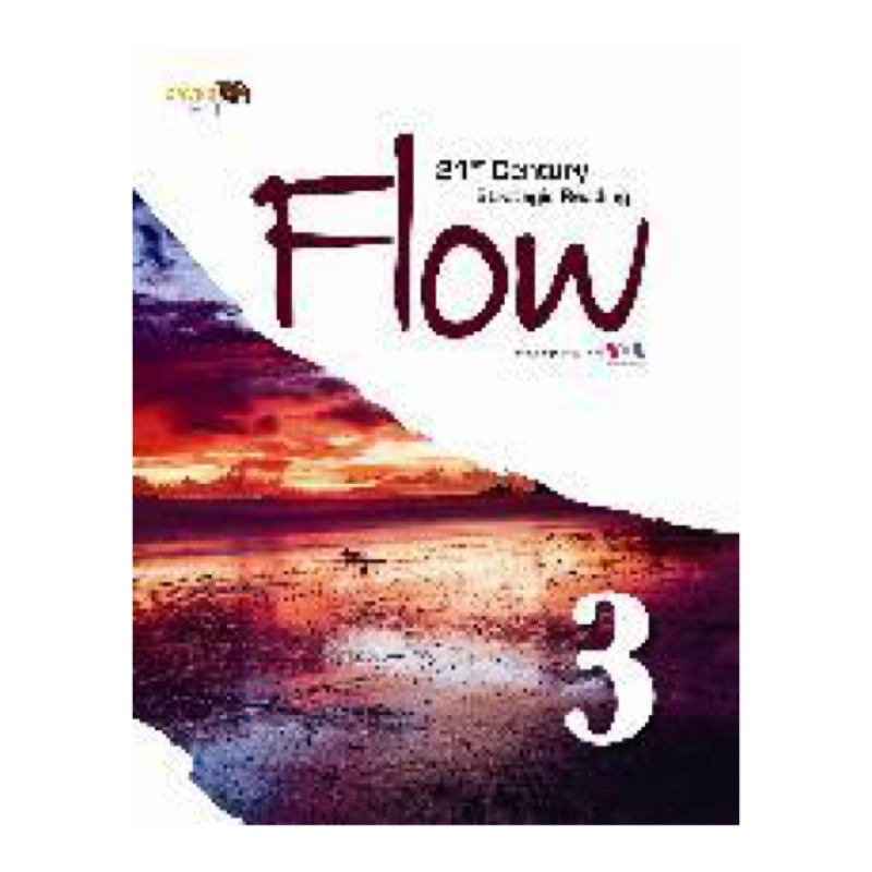 Flow 3 21st Century Strategic Reading