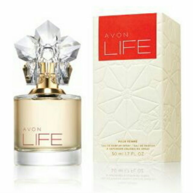 avon life kenzo takada
