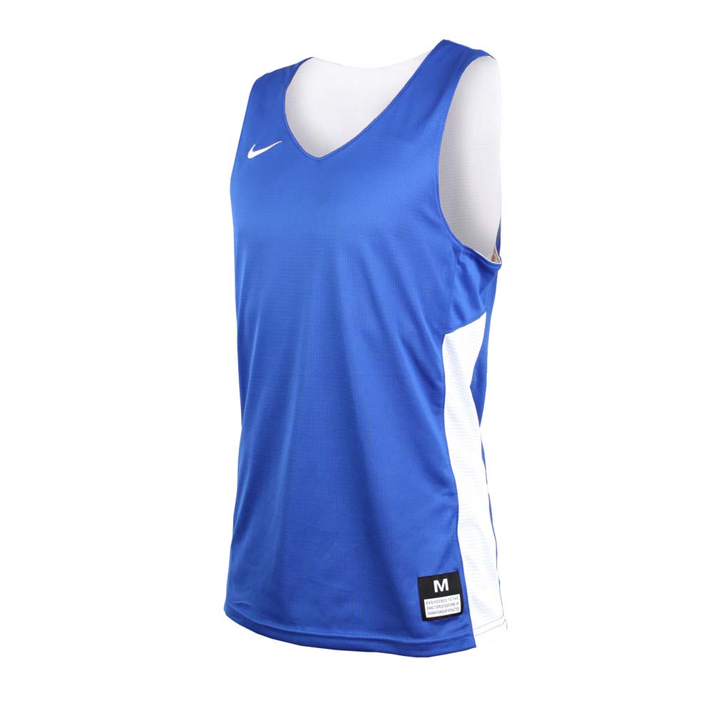 【我塑我形】NIKE AS Team League Tank 男 籃球背心 運動快乾團體球衣 867767494