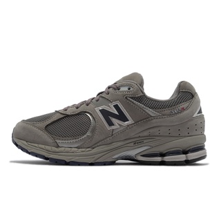 New Balance 2002R 男鞋 元祖灰 千王之王 餘文樂 復古 亞製 穿搭 【ACS】 ML2002RA D