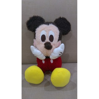 日本景品 全新 迪士尼 Disney 米老鼠 Micky mouse 米奇