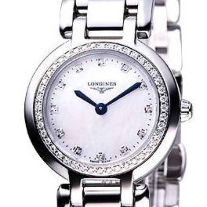 longines 浪琴心月系列的價格推薦 - 2024年11月| 比價比個夠BigGo