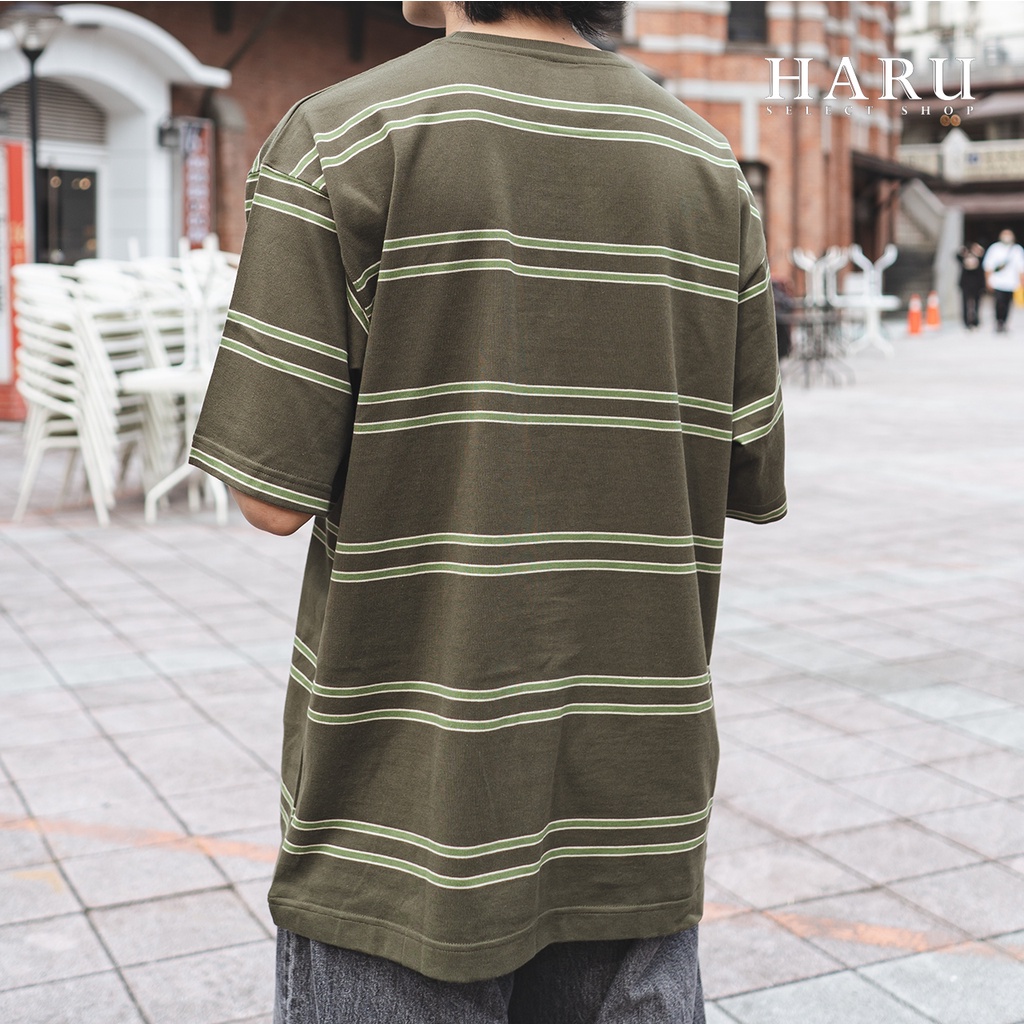 折扣現貨 WTAPS JAM 02 SS COTTON 刺繡 WTAPS LOGO 條紋 紫黑 橄欖綠 男短袖TEE 折扣現貨 WTAPS JAM 02 SS COTTON 刺繡 WTAPS LOGO 條紋 紫黑 橄欖綠 男短袖TEE