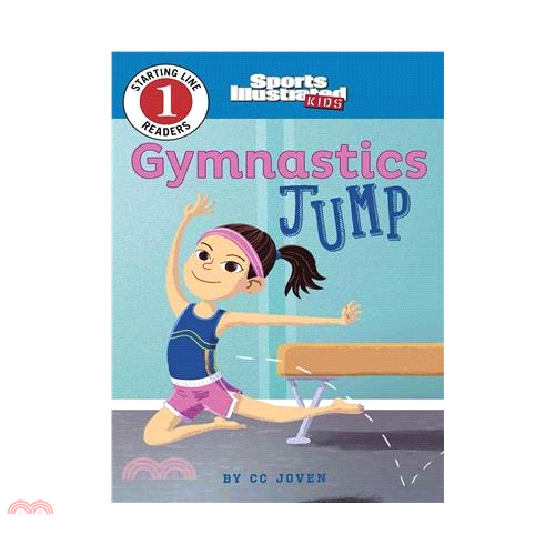 Gymnastics Jump