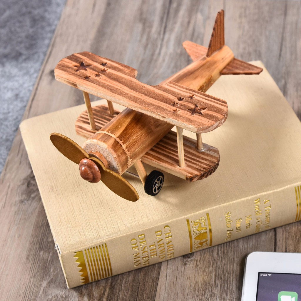 飛機木頭模型-團購與PTT推薦-2020年10月|飛比價格