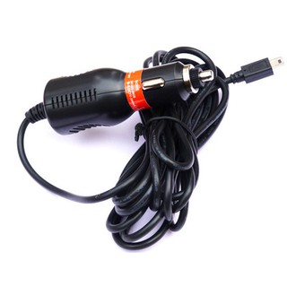 小牛蛙數位 mini USB 車充 行車記錄器車充 車充線 電源線 車載充電器 車充 貨車車充線 電源線