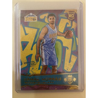 2016-2017 Courtkings Jamal Murray Level 3 3級