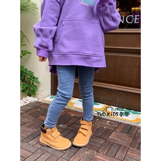 出清 TWO KiDS 童裝 220596 -現貨彈性緊身牛仔小腳褲 長褲 小童 中大童 女童 兒童 臺灣賣家