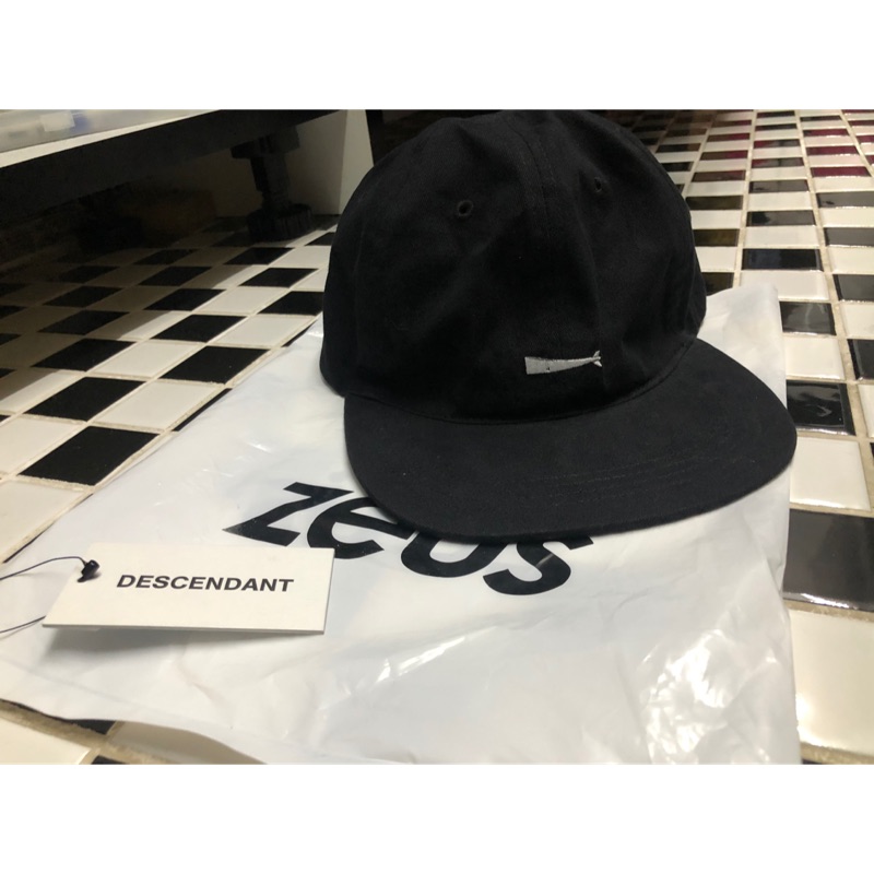 最大52%OFFクーポン descendantキャップ kids-nurie.com