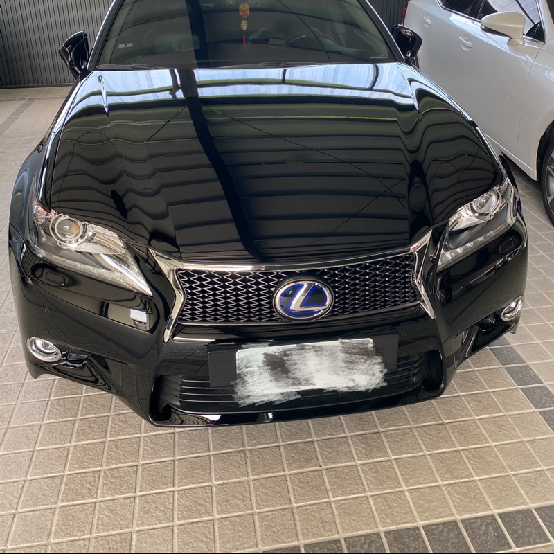 全新保桿Lexus gs200t 250 300 350 300h 450h原廠前保桿 f sport