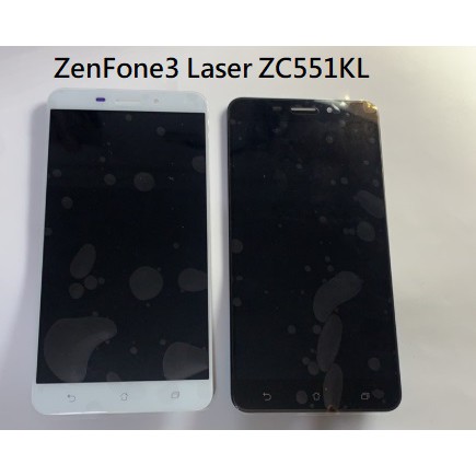 華碩 ZenFone3 Laser ZC551KL 液晶螢幕總成 Z01BDA 螢幕 屏幕 面板 附拆機工具 螢幕黏合膠