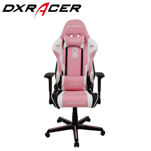 DXRACER 迪銳克斯 OH/RZ95/PWN 電競指定椅