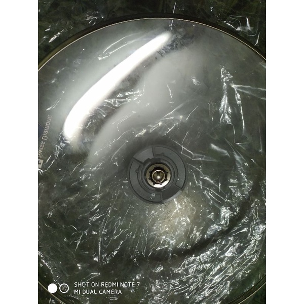 瑞士鑽石鍋深煎鍋 平底鍋 28公分 鍋蓋/玻璃蓋（全聯）