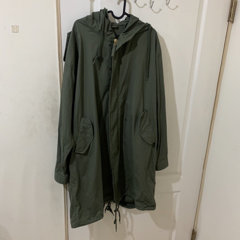 ROTHCO M51 Parka 大衣