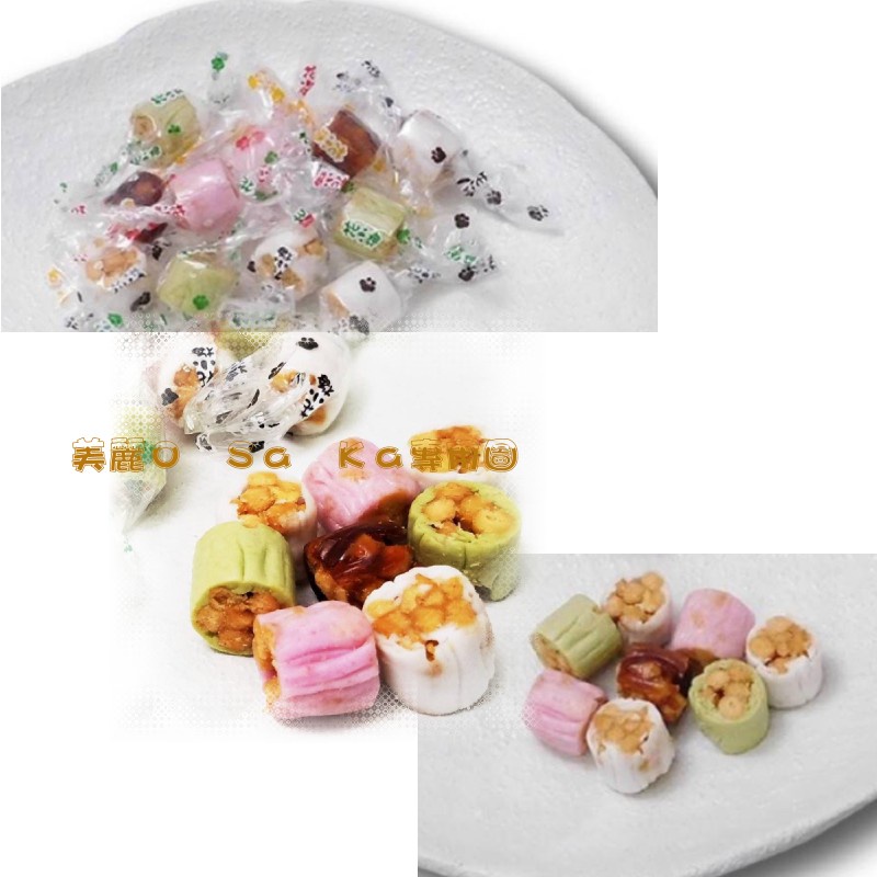 現貨日本花小梅油菓子90g 傳統經典零嘴糖果丸英70g 180g 蝦皮購物