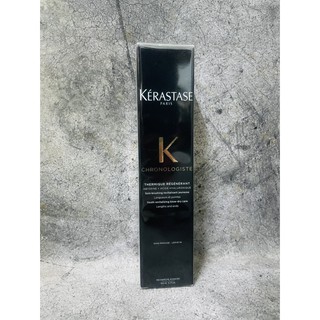 ~歐巴&歐尼~2027.01 KERASTASE 卡詩 黑鑽極萃逆時聚光熱活精華 150ml 平輸進口商