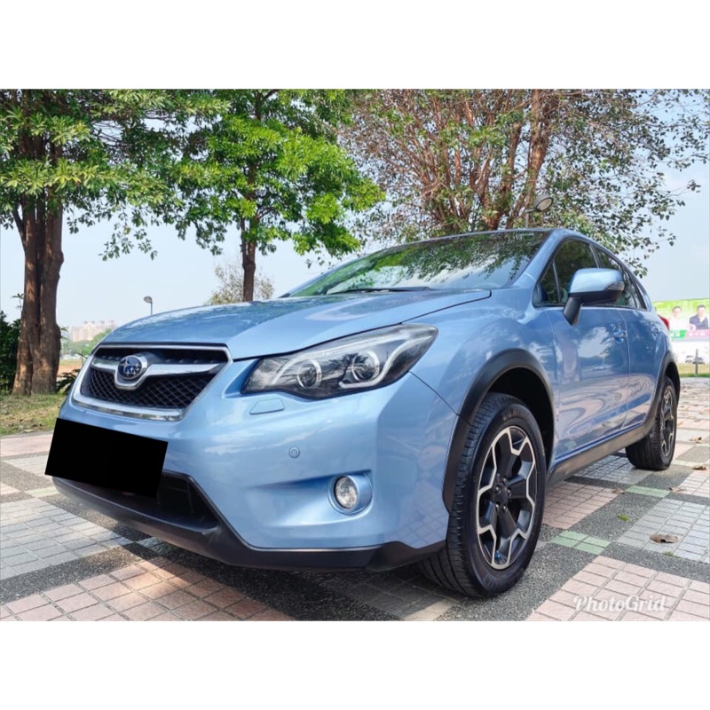 廠牌型號 Subaru Xv 車輛年份 12年 蝦皮購物