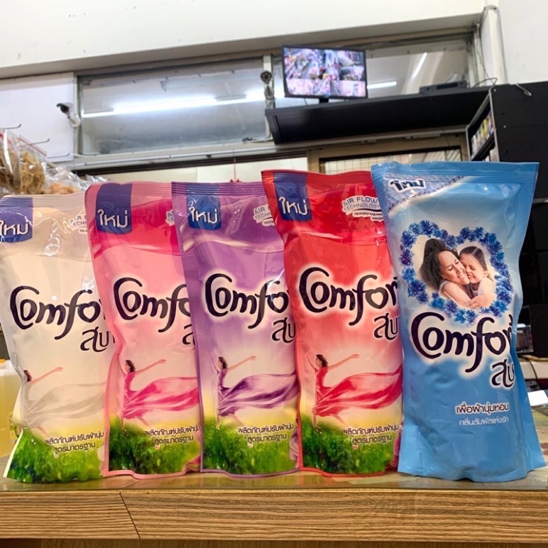 Comfort柔軟精 Ptt與dcard推薦網拍商品 2021年12月 飛比價格