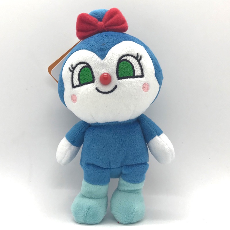 日版 麵包超人系列 藍精靈 蝦皮購物