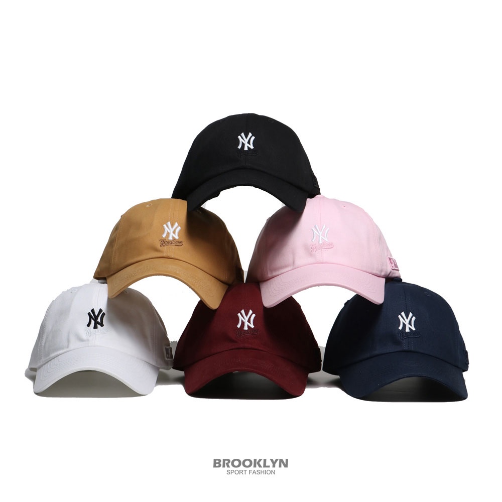 Mlb 洋基帽子的價格推薦 22年9月 比價比個夠biggo