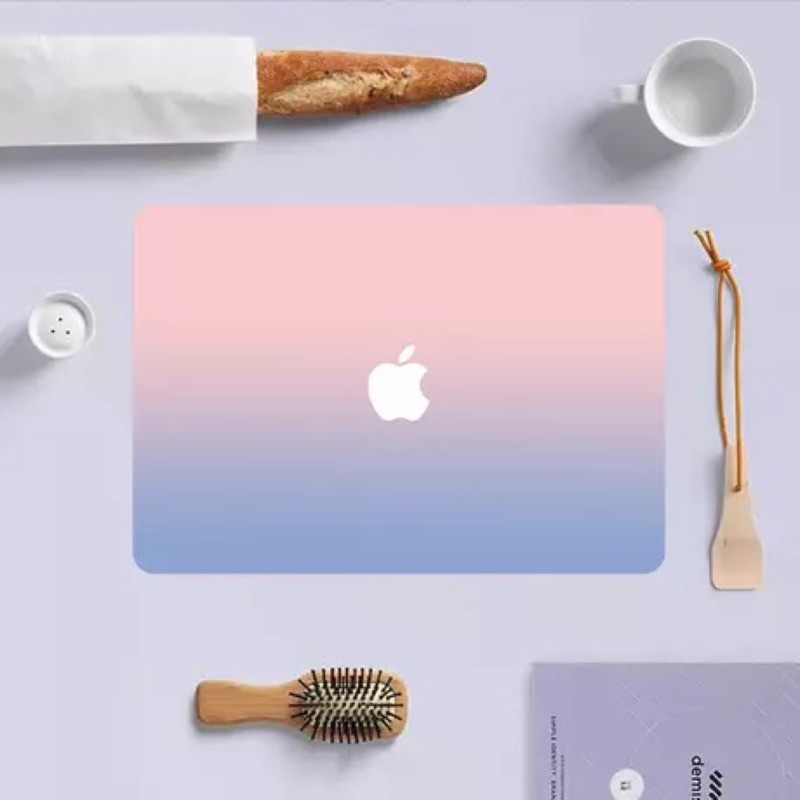 Apple Macbook Pro Air Touch Bar 13 15寸保護貼膜外殼貼紙包膜藝 蝦皮購物