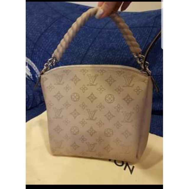 Louis Vuitton Babylone Shoulder Bag Used (6098)