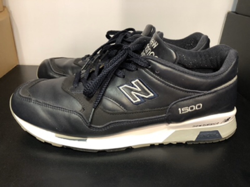 new balance i500