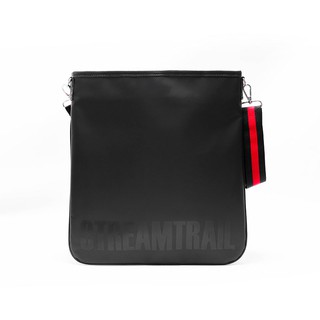 【Stream Trail】單肩背袋 SD Flat Bag