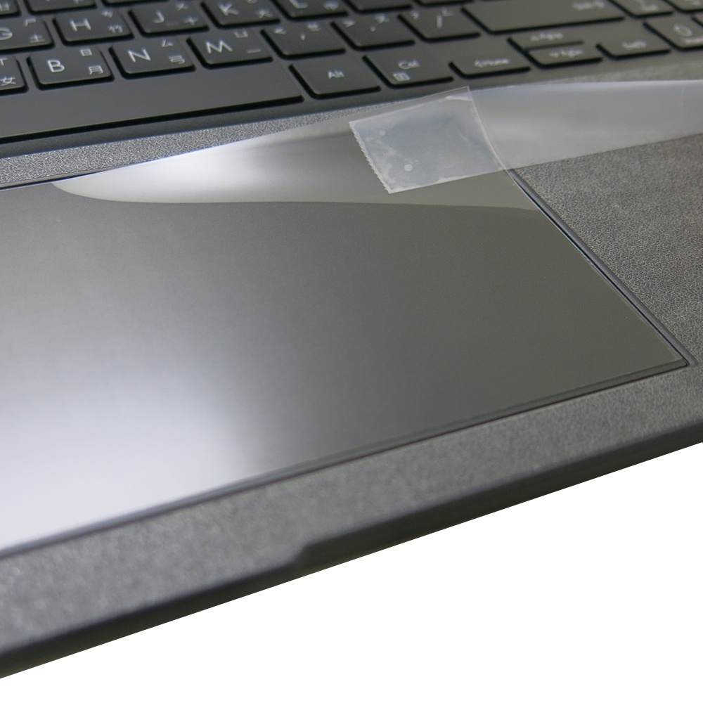【Ezstick】ASUS VivoBook S15 M3502 M3502QA TOUCH PAD 觸控板 保護貼