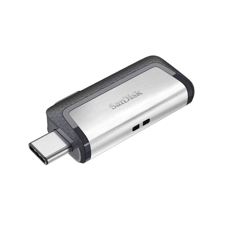 鋇鋇攝影 SanDisk Ultra USB Type-C 隨身碟 64GB 128 GB 公司貨 SDDDC2