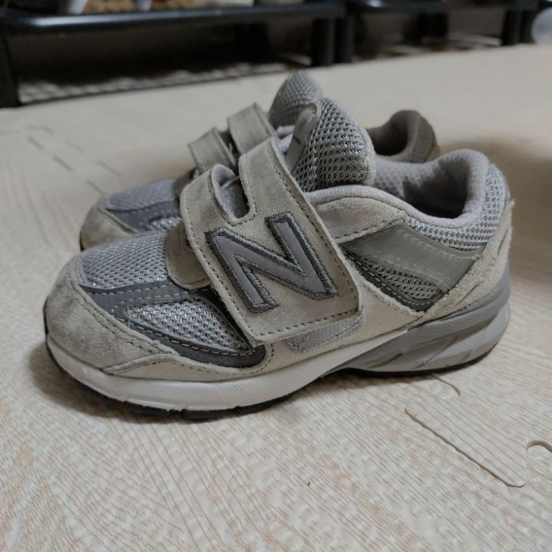 new balance 990 nb 童鞋 二手 990v5