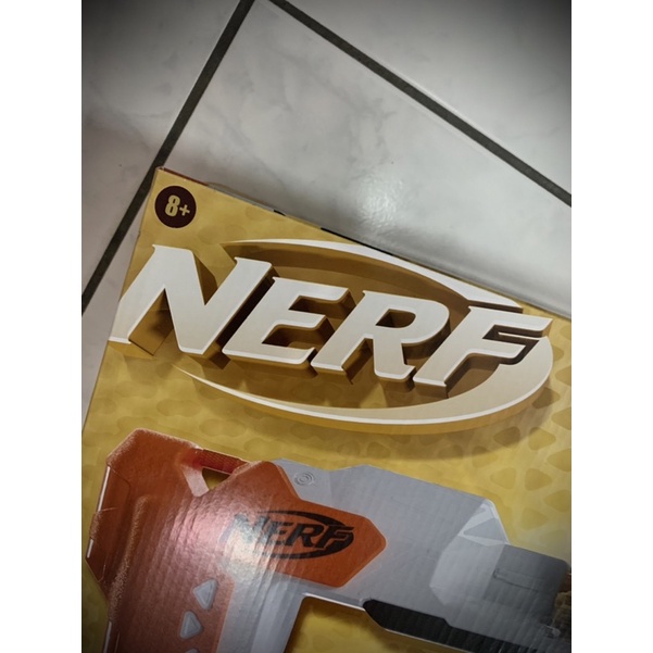 全新Nerf 電動射擊槍