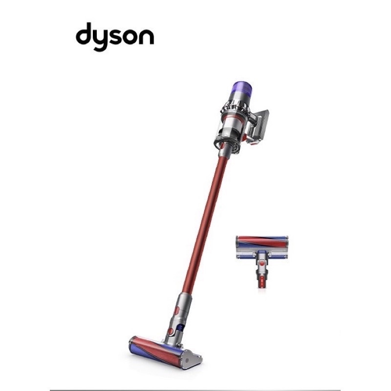 Dyson V11™ Fluffy Extra無線吸塵器